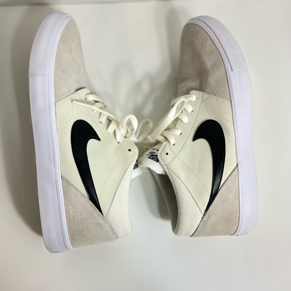 Nike SB Portmore 11 Mid Size 9 - Picture 5 of 10